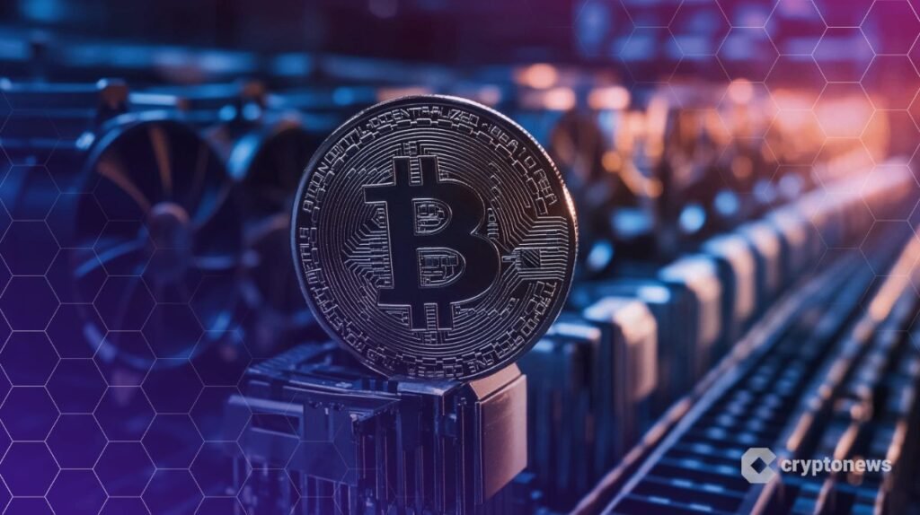 Tether Launches Open-Source MiningOS for Bitcoin Mining