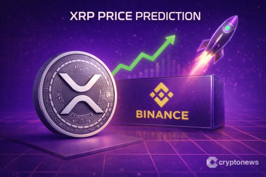 Binance Just Unlocked Full XRPL Support – Is This the Trigger for XRP’s Next Parabolic Run?