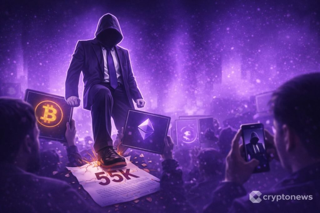 Analysis Puts Bitcoin Price ‘Ultimate’ Bear Market Bottom Near $55,000