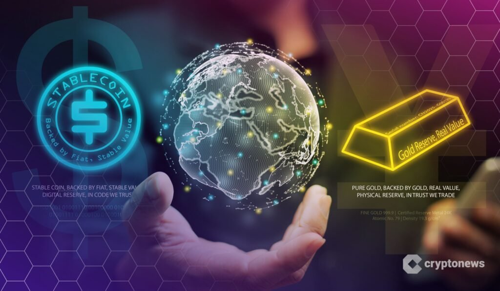 Why Tokenized Yield-Bearing Gold Stablecoin GLDY Will be Great For Bitcoin