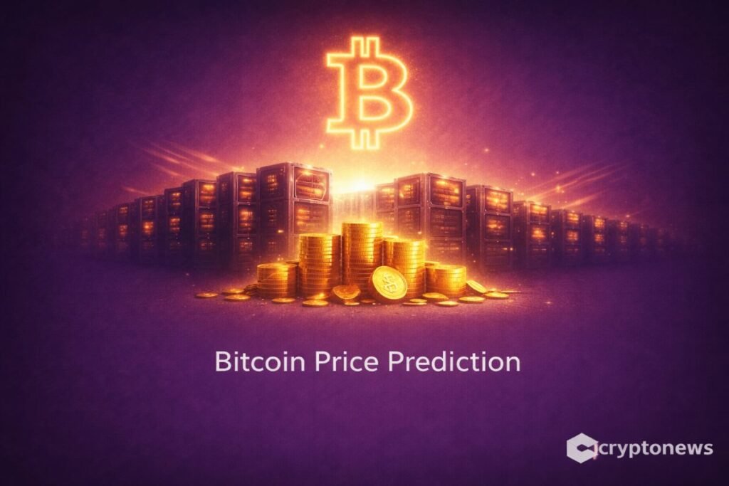 Is a Massive BTC Production Surge Coming?