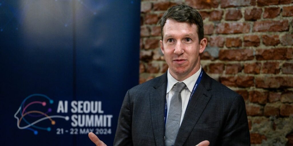 Anthropic Executive Limits His Child’s YouTube Access: ‘Freaks Me Out’