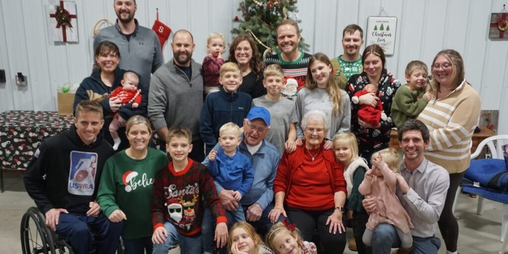 I Didn’t Realize How Rare My Grandparents Were Until Now