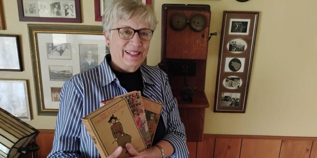 I’m 81 and Decluttering My House, so My Kids Don’t Have to When I Die