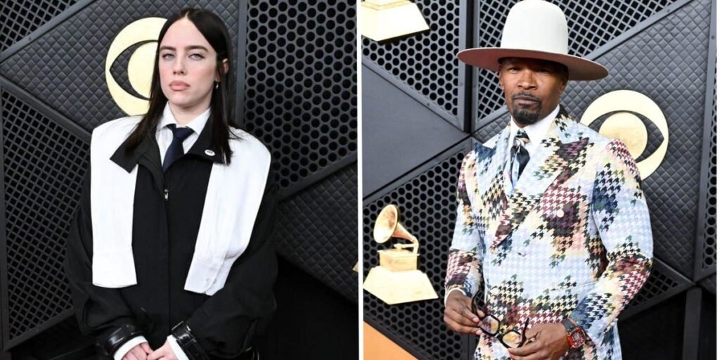 Grammys 2026: Worst-Dressed Celebrities on the Red Carpet