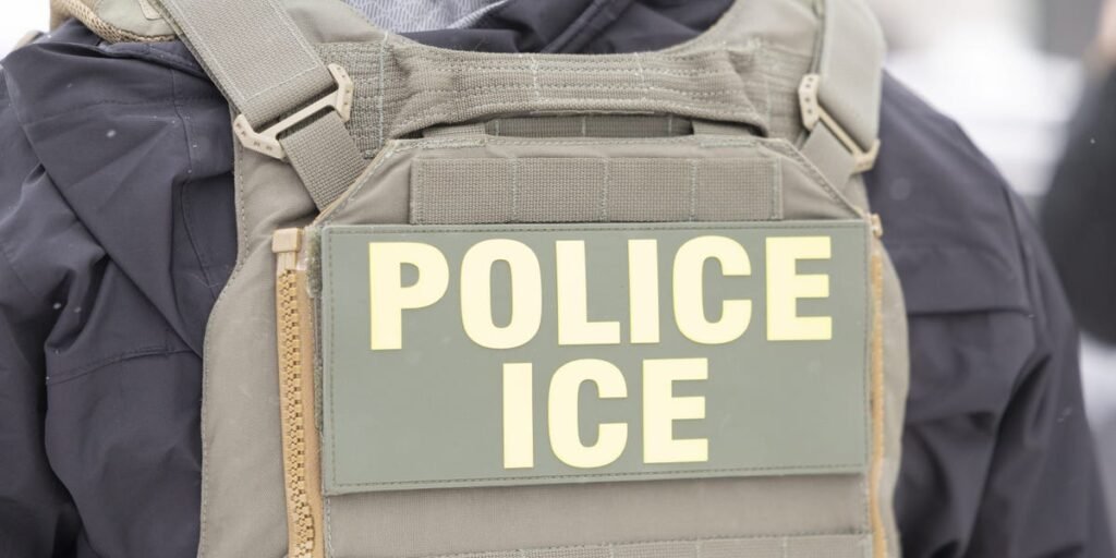 French Tech Giant Is Divesting US Subsidiary Over ICE Contract