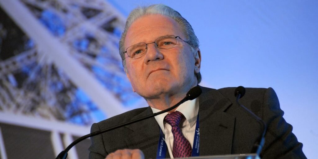 Interactive Brokers Is Tied to New Prediction Website Lumina Markets