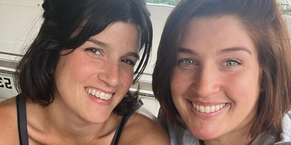 My Sister and I Were Never Close — Until Adulthood