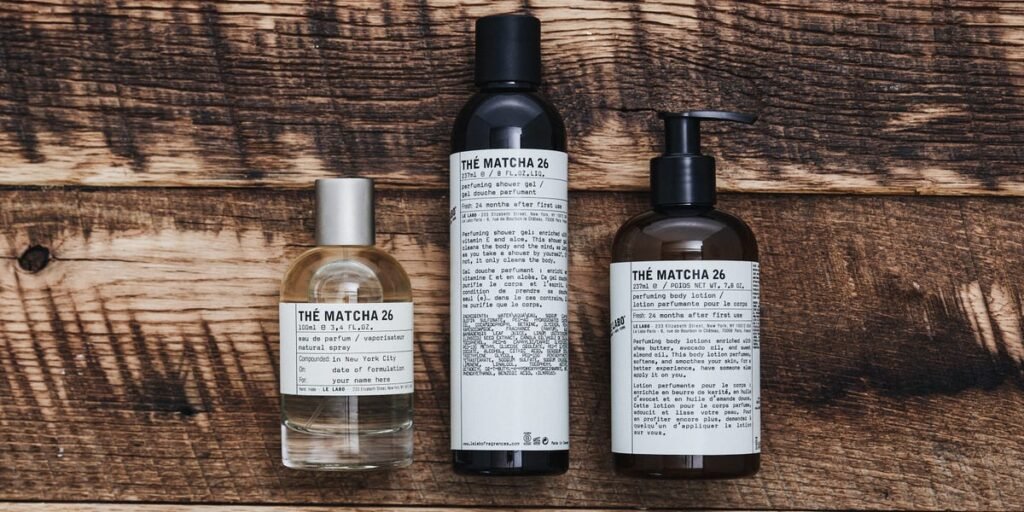 Le Labo Scents Men Swear by, From Santal 33 to Another 13