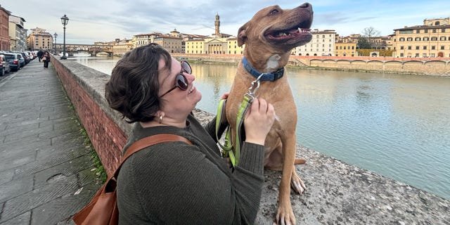 I Moved to Italy Without Ever Visiting; How I Chose a City, Decided