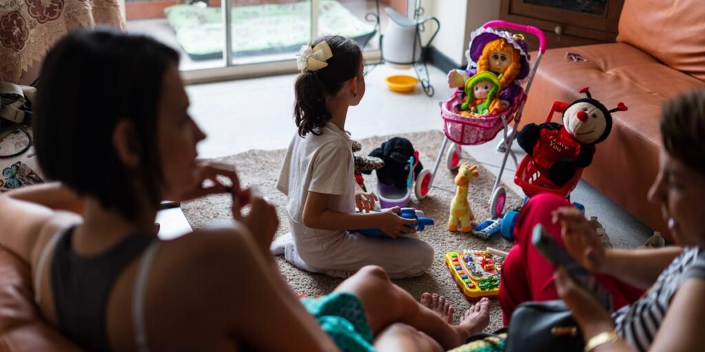 I’m 57 and Helping Raise My Grandchildren in a Multigenerational Home