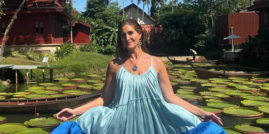 She Moved to Phuket As a Single Mom and Says Her Son Is Thriving