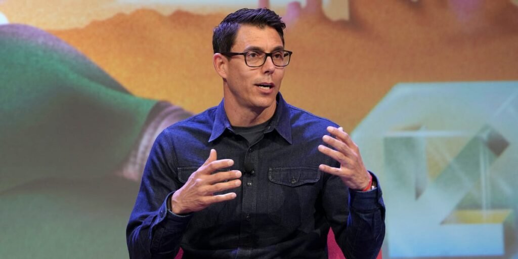 Rivian CEO Says Car That Can’t Drive Itself Will Be ‘Inconceivable’