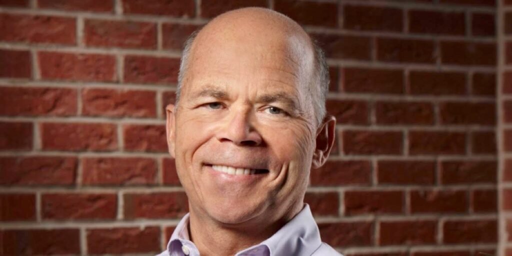 How the AI Spending Boom Will Play Out, According to an Expert