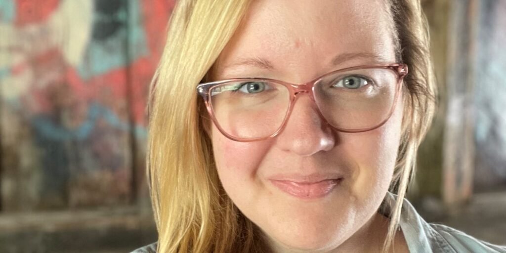 Microsoft Manager Explains How She Pivoted From Admin to an AI Role