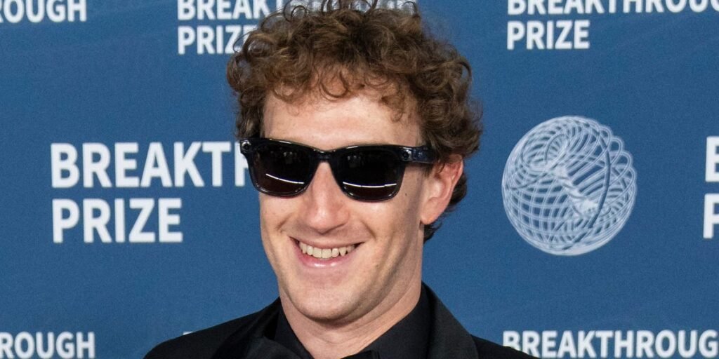 Meta Thinks We’re Too Distracted to Care About Facial Recognition