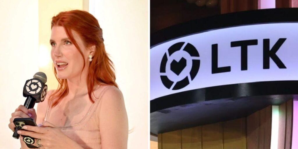 Creator-Economy Unicorn LTK Cuts Staff, Bets on New Brand Platform