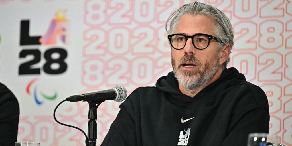 Read the Memo: Wasserman Says He’s Selling Firm After Epstein Fallout