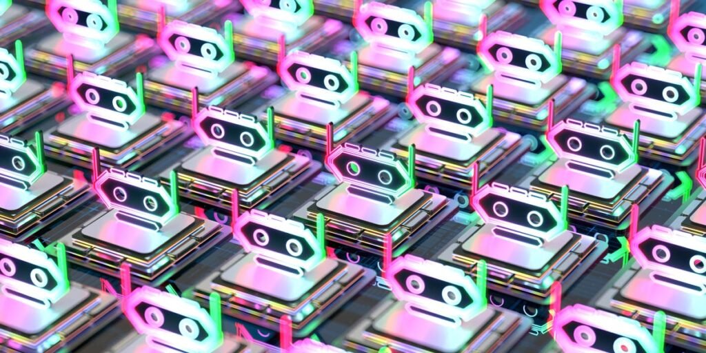 Consulting Firms Shift From AI Adoption to Measuring Its Actual Value