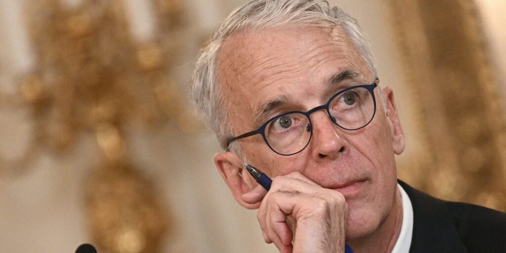 Salesforce Cofounder Criticizes Benioff’ ICE Jokes.