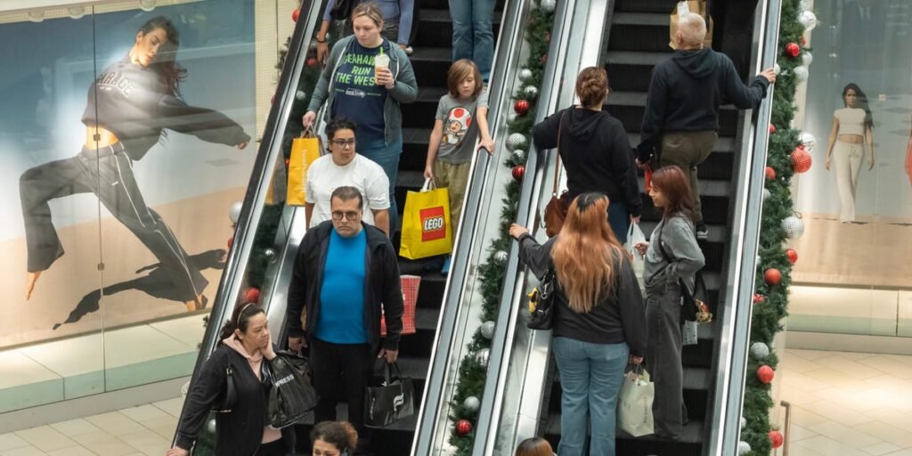 Real GDP Grew Less Than Expected in the Fourth Quarter of 2025