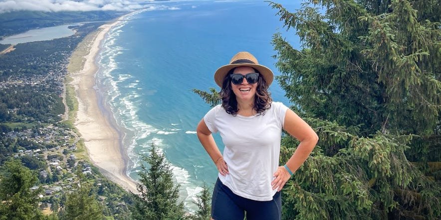 Lived Abroad for 13 Years Before Coming Home; Right Call