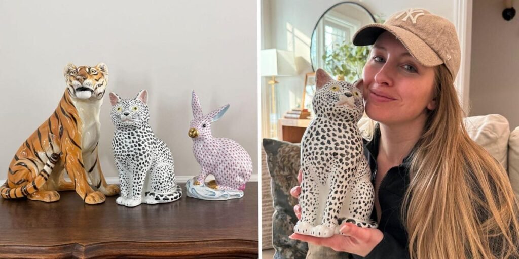 A Woman’s $25 Estate-Sale Find Turned Out to Be an Art Piece Worth $3K
