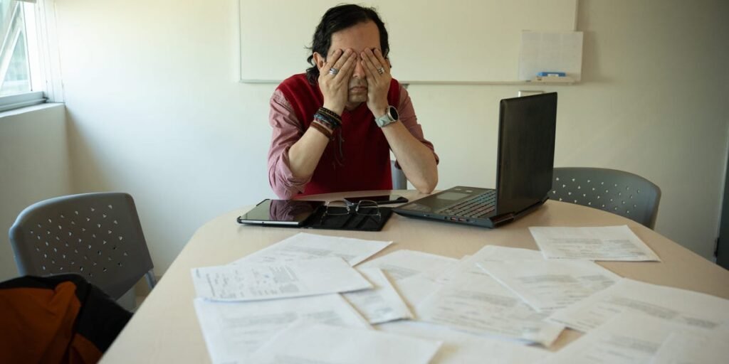 How a RTO Policy Has Been Affecting My Relationship With My Partner