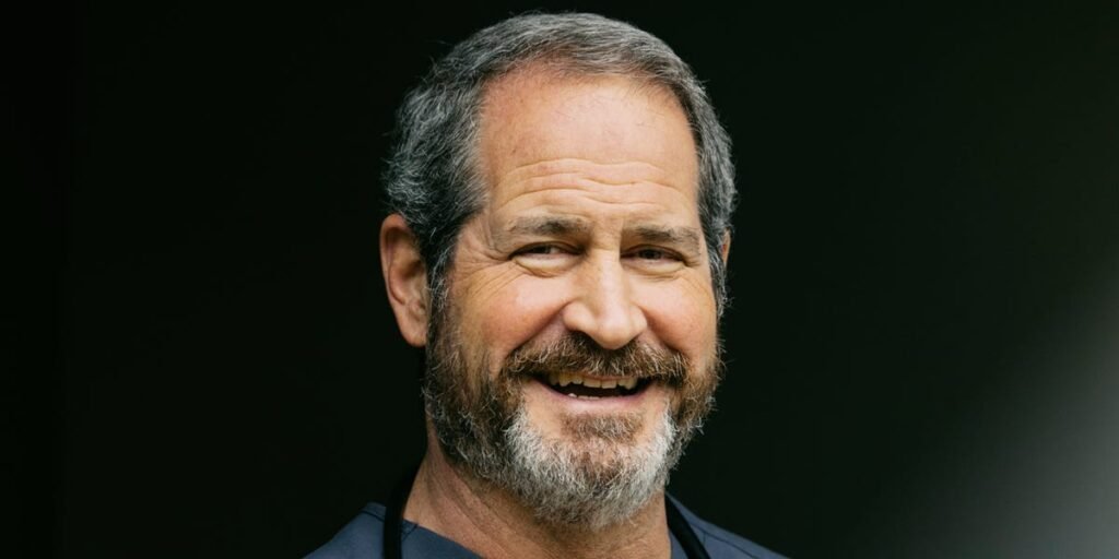 A Doctor Who Had a Heart Attack Made Simple Changes for Longevity