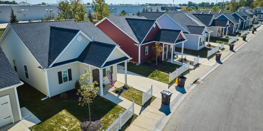 The 20 US States With the Lowest Property Tax Rates in 2026, Ranked