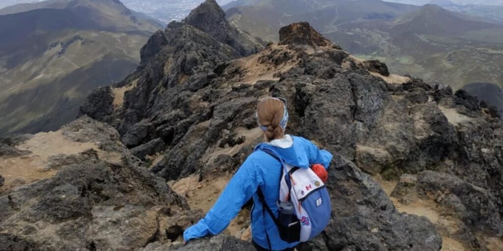 Lived in South America for 7 Years: Best Place to Visit