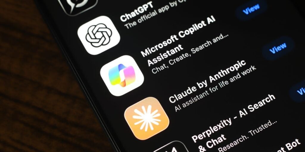 Why ‘AI Is Amazing’ and ‘AI Is Our Doom’ Sound Like the Same Thing