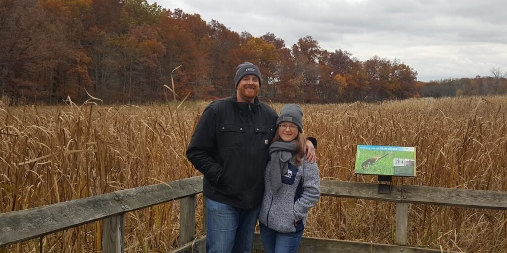 Life Improved After Moving From California to Michigan to Save Money