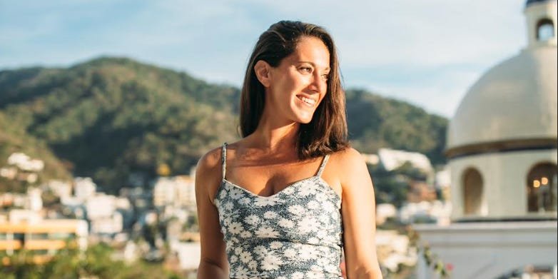 I’m a Travel Writer. Puerto Vallarta Is My Home Base and I Feel Safe