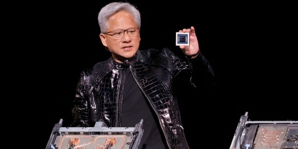 5 Biggest Takeaways From Nvidia’s Q4 Earnings As Vera Rubin Chips Ship