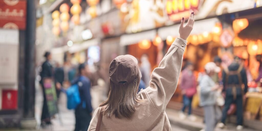 From Pride to Cringe: China Reacts to America’s ‘Chinamaxxing’ Trend