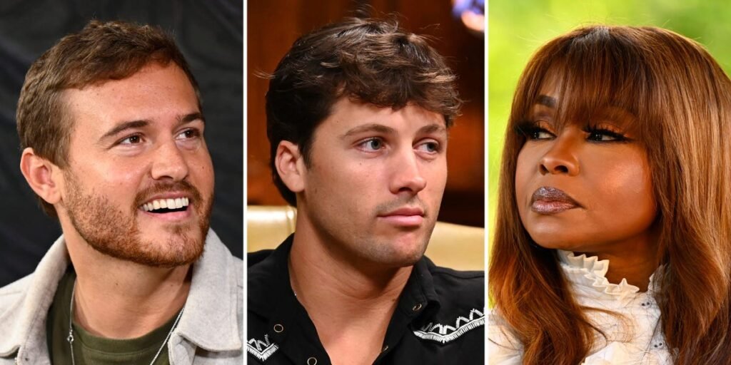 Being on ‘the Traitors’ Can Rehab a Celeb’s Image. It Can Also Ruin It.