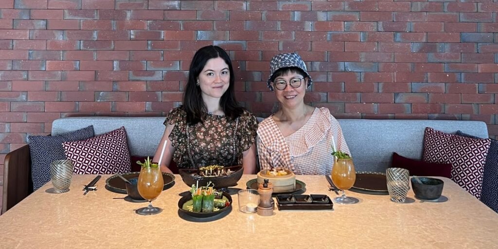 Her Chinese Mom Taught Her How to Stay Healthy: ‘Chinamaxxing’ Habits