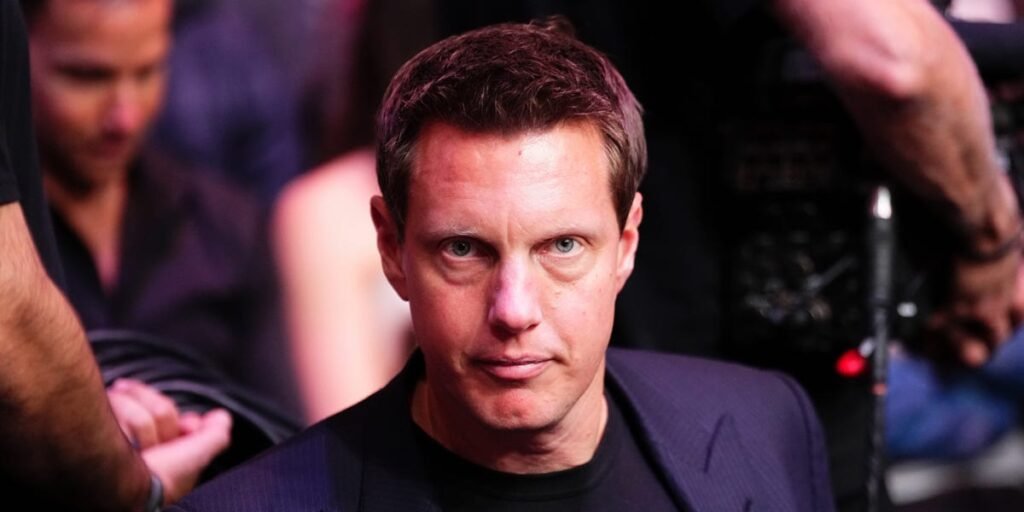 Read the Memo: Paramount Skydance CEO David Ellison Addresses Staff