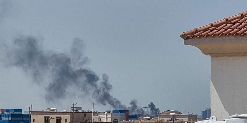 Iran Fired Missiles Into Multiple Countries. Here’s What Happened.