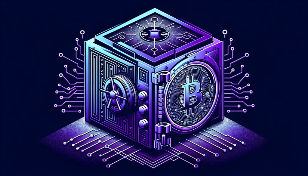 Anchorage Digital Discloses Holding in Strategy’s STRC