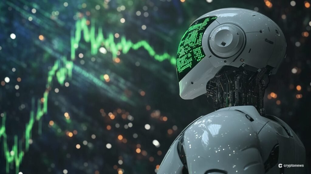 Elon’s Grok AI Predicts the Price of XRP, Cardano and Bitcoin By the End of 2026