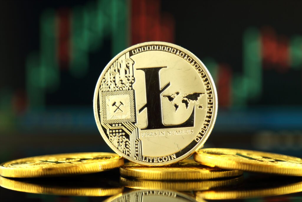Litecoin price plunges toward $50 as Bitcoin falls below $67K