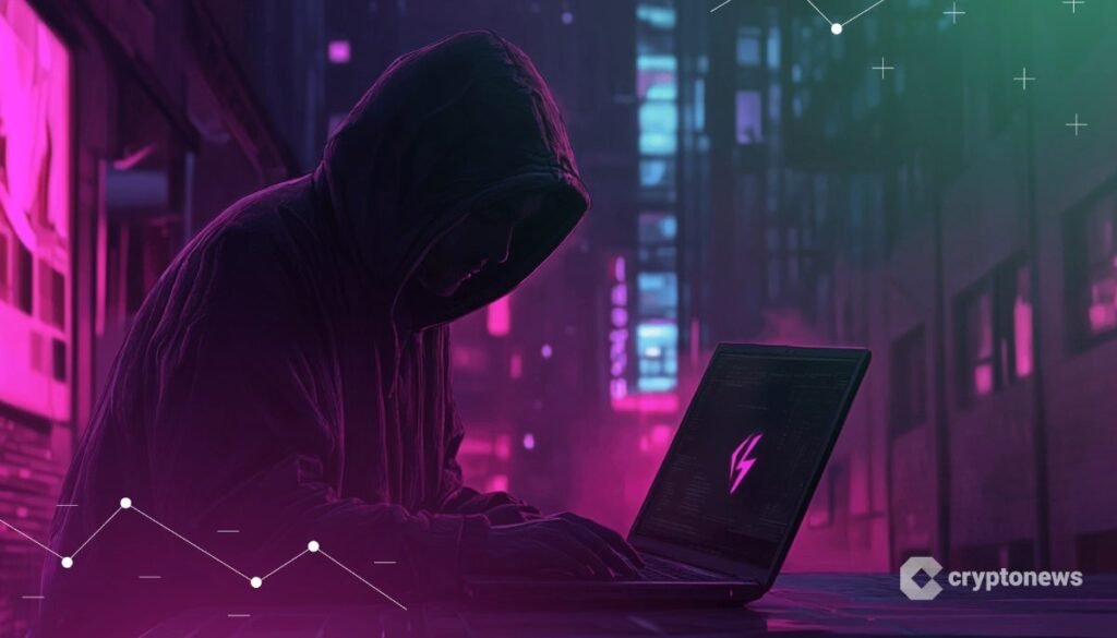 India Arrests Suspect Linked to Myanmar Crypto Scam Compounds