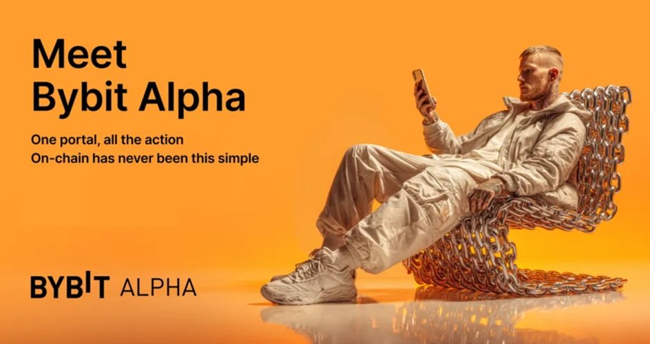 Bybit Upgrades TradFi & Alpha Services, Bringing New Trading & Earning Opportunities