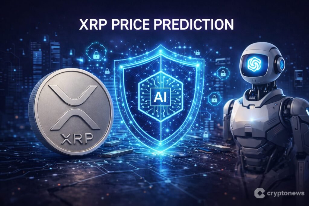 Ripple Just Turned to AI to Protect the XRP Ledger — Is This a Security Game-Changer?