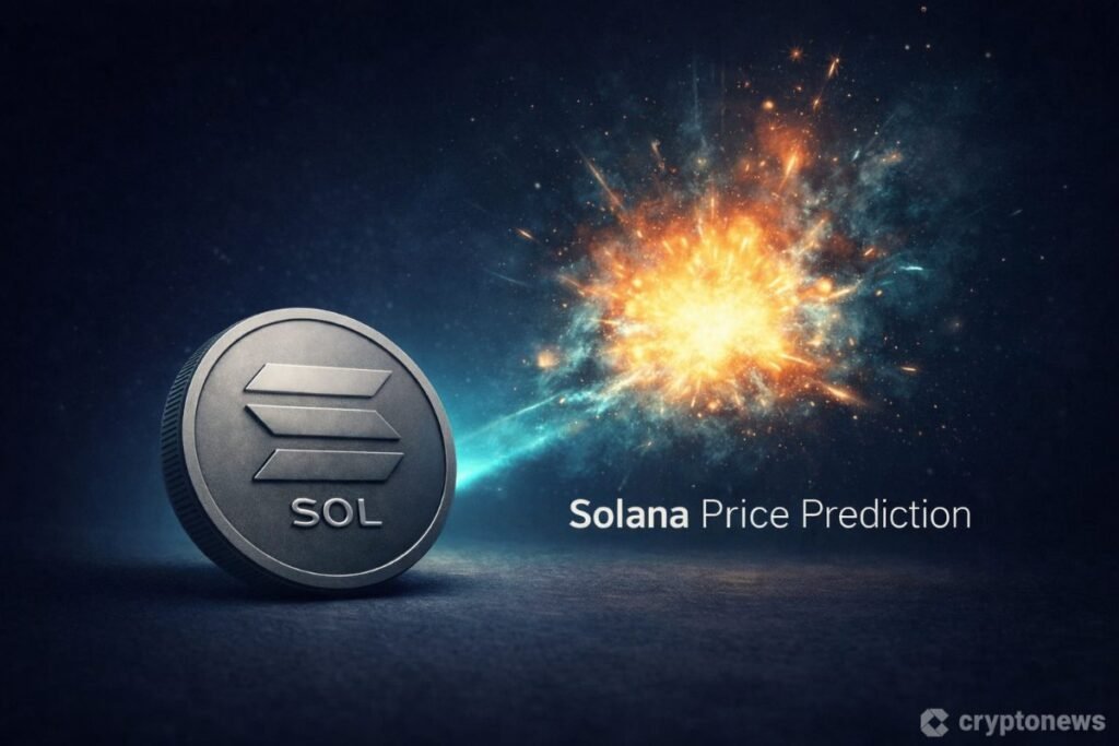 Buying Pressure Just Doubled — Is SOL About to Explode Past $100?