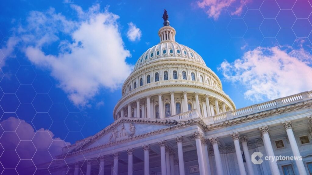 CLARITY Act Faces Slim Odds in 2026 Without April Committee Move: Galaxy Exec