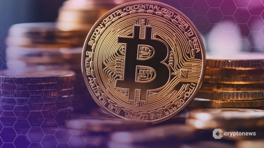 Large Bitcoin Wallets Resume Accumulation as BTC Holds $71K: Santiment
