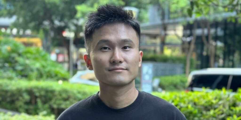 I Did Everything Chinese Culture Values — Then Quit to Build a Startup